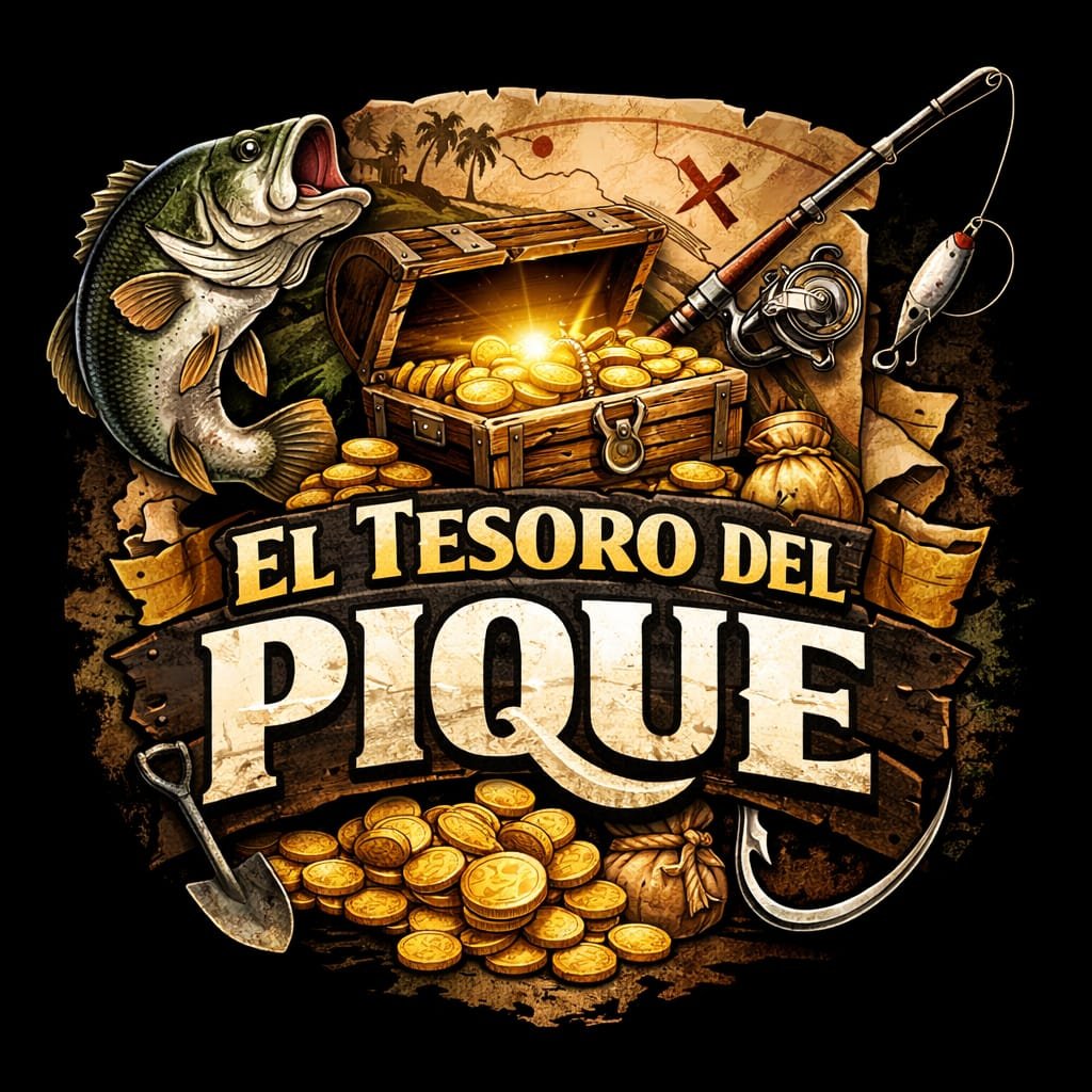 El Tesoro del Pique