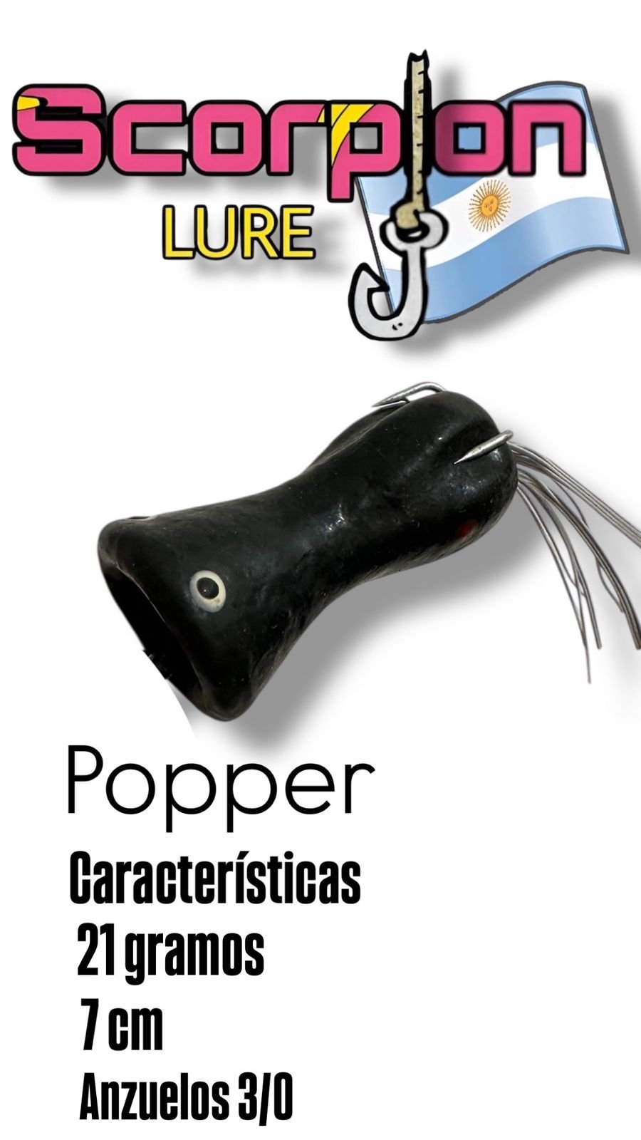 POPPER